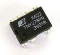 TNY276PN PMIC DIP-8