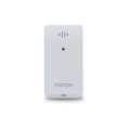 SENSORE ESTERNO WIRELESS COMPATIBILE STAZIONE METEO MOOV CT600