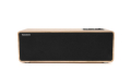 SPEAKER MULTIMEDIALE IN LEGNO BLUETOOTH 5.3 HDMI USB AUX RCA TOSLINK TELECOMANDO 150W THOMSON