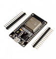 MODULO ESP32 ESP8266 SCHEDA DI SVILUPPO WIFI 2,4GHz + BLUETOOTH 4.2 MICROUSB