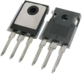 STGW20NC60V TRANSISTOR IGBT N-CHANNEL TO247