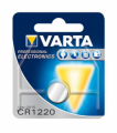 BATTERIA CR1220 VARTA