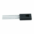 BD159 TRANSISTOR BJT NPN TO126