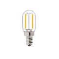 LAMPADINA LED A FILAMENTO E14 2700K 249 LUMEN 24V 1W