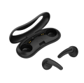 AURICOLARI BLUETOOTH 5.1 IN EAR TOUCH CUSTODIA DI RICARICA 250mA+2x30mA TRUE WIRELESS NERI CELLY