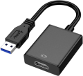 ADATTATORE DA USB 3.0 A HDMI FULL HD