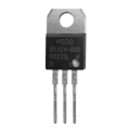 BTA24-800C TRIAC TO220