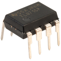 TL071  OP-AMP DIP8