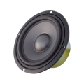 MIDWOOFER HIFI 215mm 8OHM 120W MAX ROCKWOOD MULTIMEDIA
