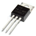 MBR20100CT DIODO RADDRIZZATORE SCHOTTKY 100V 10Ax2 TO220AB