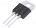 BTB06-600C TRIAC 600V 6A TO220AB