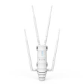 WAVLINK AC1200 EXTENDER WIFI 2,4-5GHz ROUTER RIPETITORE ACCESS POINT POE DA ESTERNO