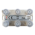 DERIVATORE 4 VIE 5-2400MHZ 14dB