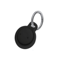 TRACKER COMPATIBILE APPLE CON ANELLO NERO