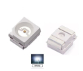 LED SMD 3528 1210 3VDC 20mA BIANCO 6000K