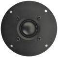 TWEETER A CUPOLA MORBIDA 60W 8OHM 100mm