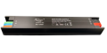 ALIMENTATORE SWITCHING INDUSTRIALE 24VDC 8,3A 200W 209x35x23mm