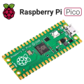 Raspberry Pi Pico TYPE-C