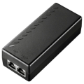 INIETTORE POE ALIMENTATORE ETHERNET 10/100/1000MBPS 48V 30W CUDY