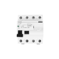 DIFFERENZIALE SALVAVITA INTERRUTTORE MAGNETOTERMICO 4P 415VAC 40A 0,03A CLASSE AC
