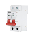 INTERRUTTORE SEZIONATORE 2P 25A 415VAC