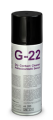 SPRAY PULISCI CONTATTI SECCO CON ADDITIVO G-22 200ML