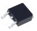 LD1117ADT33TR SMD STABILIZZATORE DI TENSIONE DPAK