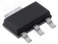 ACS108-8SN SMD TIRISTORE SOT223