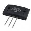 2SC3858 BJT NPN MT200