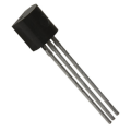 2N5458 JFET N-CHANNELL TO92