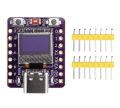 MODULO DI SVILUPPO ESP32-C3 CON TYPE-C DISPLAY OLED 4,42" 72x40px BLUETOOTH WIFI