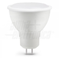 FARETTO LED GU5.3 5W 12VAC/12VDC LUCE NATURALE 4000K