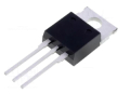 MUR1620CTRG DIODO RADDRIZZATORE 200V 2x8A TO220AB