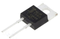 MUR1560 DIODO RADDRIZZATORE 600V 15A TO220AC