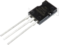 BT134-600D TRIAC 600V 4A SOT82