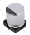 CONDENSATORE ELETTROLITICO 270uF 35V SMD