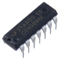 CD4069BE DIP14