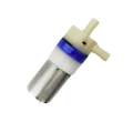 MINI POMPA SOMMERSA A BASSO RUMORE 12VDC 0,7-1,2lt/m 330mmHG