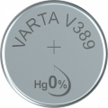 V389 SR1130 CR1130 1,55V VARTA