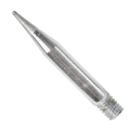 PUNTA DI RICAMBIO PER SALDATORE Mod.0708, D.1,0MM, TONDA, B8-1 A VITE
