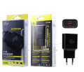 CARICATORE USB/A 5V 2,1A ELLIETECH