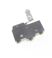 SWITCH GRANDE DEVIATORE RINFORZATO A LEVA CON ROTELLA 12V/250V/480VAC 15A