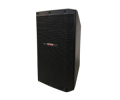 AUDIODESIGN X-JAM 10 DIFFUSORE ATTIVO 2 VIE 10" BIAMPLIFICATO MAX 1000W AUX BLUETOOTH MIC IN