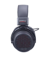 AUDIODESIGN IMPACT CUFFIA PRO DA STUDIO 30OHM JACK 3,5-6,3mm CAVO STACCABILE OFC 1,5-4MT
