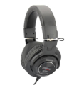 AUDIODESIGN IMPACT CUFFIA DA STUDIO 32OHM JACK 3,5-6,3mm CAVO OFC 3MT