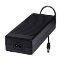 ALIMENTATORE SWITCHING 12VDC 12A 144W CON CONNETTORI 5,5X2,1mm E 5,5X2,5mm
