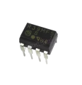 R33MF5 RELE' ALLO STATO SOLIDO TRIAC DIP8