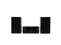 SISTEMA MICRO HIFI CON LETTORE CD BLUETOOTH 5.0 USB AUX FM PLL DSP 2X25W RMS AIWA