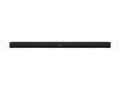 SOUNDBAR CON BLUETOOTH 5.3 AUX USB TOSLINK HDMI ARC TELECOMANDO 60W RMS 90cm AIWA