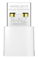 ADATTATORE CHIAVETTA USB WIFI6 886Mbps 2,4GHz+5GHz 802.11b/g/n/ax MERCUSYS